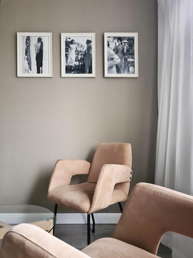 Corso Italia Rooms Milão Exterior foto